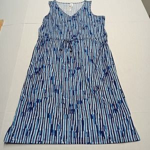 West‎ Loop Sundress